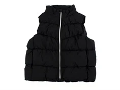 Name It black puffer vest